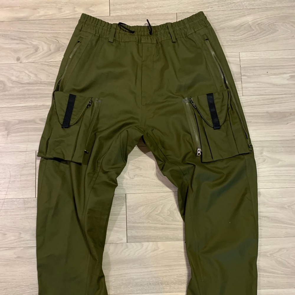 Nike ACG NRG NikeLab cargo pant